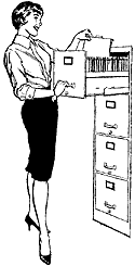 File Cabinet
