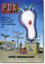 POX cover.