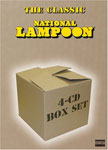 The Classic National Lampoon Box Set