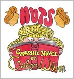 Nuts Graphic Novel.