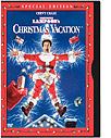 Christmass Vacation DVD box